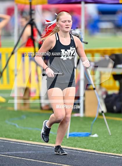 Thumbnail 3 in Marion Relays (3200m Relay)  photogallery.
