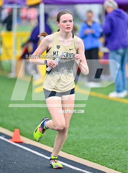 Thumbnail 2 in Marion Relays (3200m Relay)  photogallery.