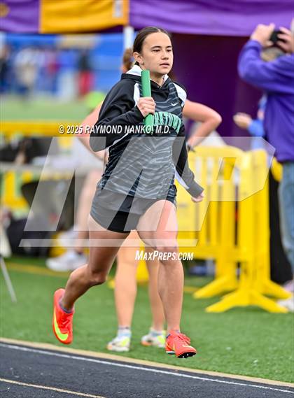 Thumbnail 2 in Marion Relays (3200m Relay)  photogallery.