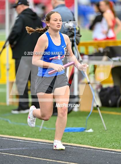 Thumbnail 2 in Marion Relays (3200m Relay)  photogallery.