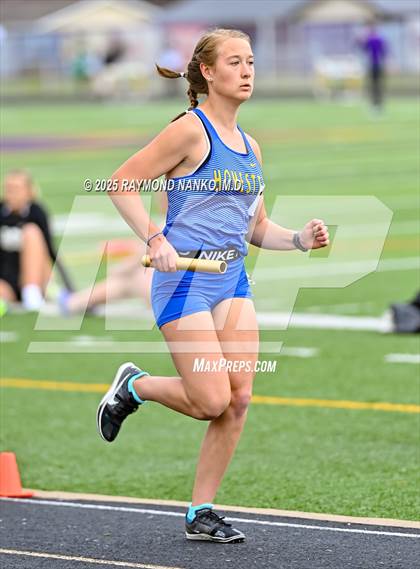 Thumbnail 1 in Marion Relays (3200m Relay)  photogallery.