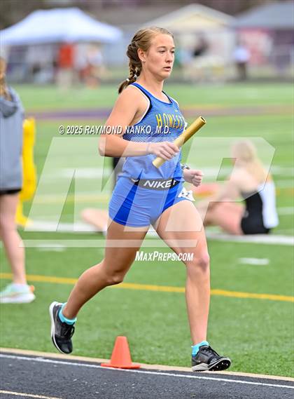 Thumbnail 2 in Marion Relays (3200m Relay)  photogallery.