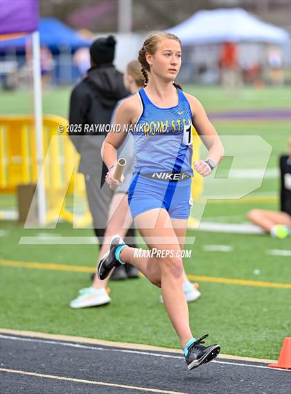 Thumbnail 2 in Marion Relays (3200m Relay)  photogallery.