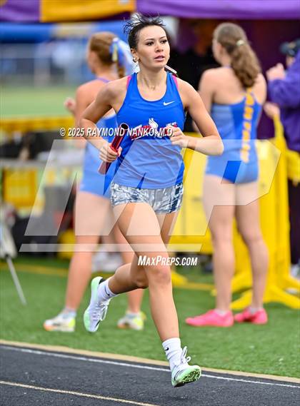 Thumbnail 1 in Marion Relays (3200m Relay)  photogallery.