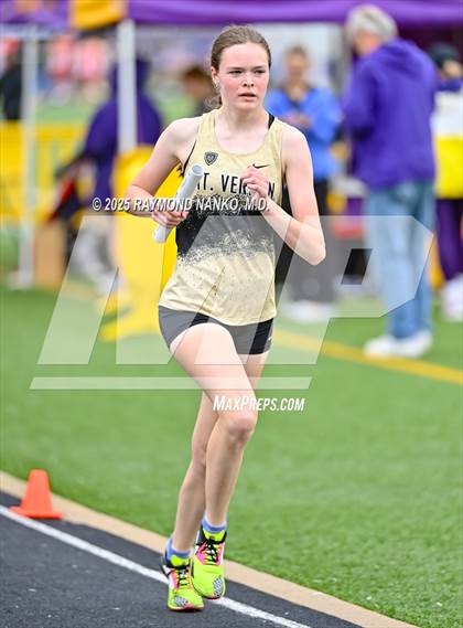Thumbnail 1 in Marion Relays (3200m Relay)  photogallery.