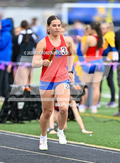 Thumbnail 3 in Marion Relays (3200m Relay)  photogallery.