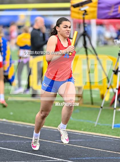 Thumbnail 1 in Marion Relays (3200m Relay)  photogallery.