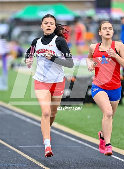 Thumbnail 3 in Marion Relays (3200m Relay)  photogallery.