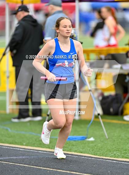 Thumbnail 3 in Marion Relays (3200m Relay)  photogallery.