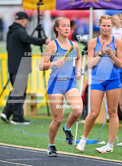 Thumbnail 3 in Marion Relays (3200m Relay)  photogallery.
