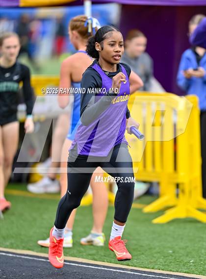 Thumbnail 3 in Marion Relays (3200m Relay)  photogallery.