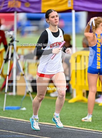 Thumbnail 2 in Marion Relays (3200m Relay)  photogallery.
