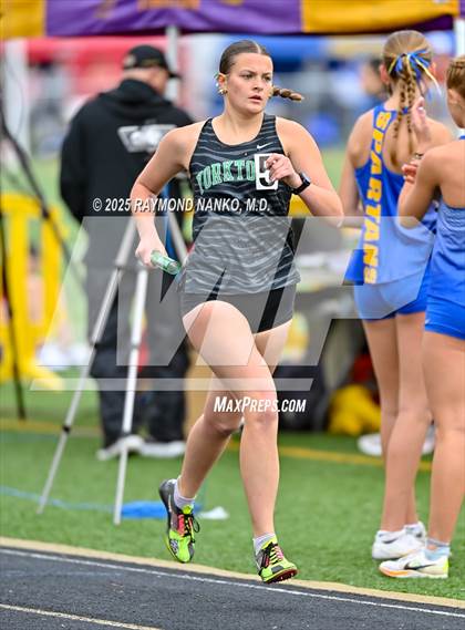 Thumbnail 1 in Marion Relays (3200m Relay)  photogallery.