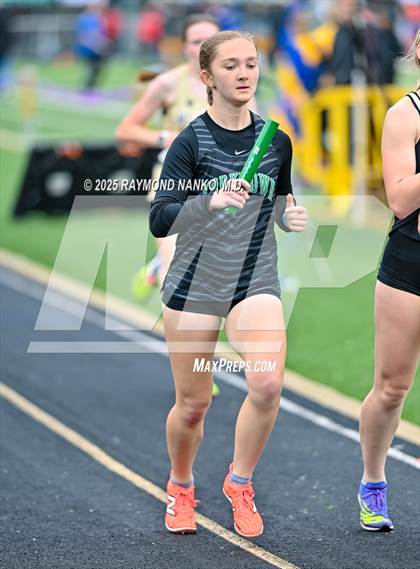 Thumbnail 2 in Marion Relays (3200m Relay)  photogallery.
