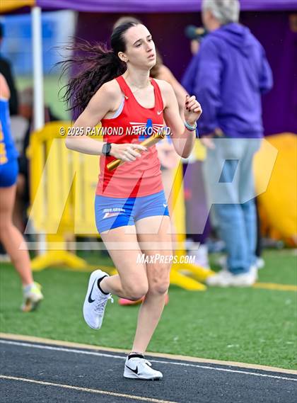 Thumbnail 2 in Marion Relays (3200m Relay)  photogallery.