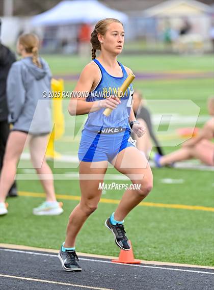 Thumbnail 1 in Marion Relays (3200m Relay)  photogallery.