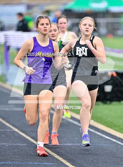 Thumbnail 2 in Marion Relays (3200m Relay)  photogallery.