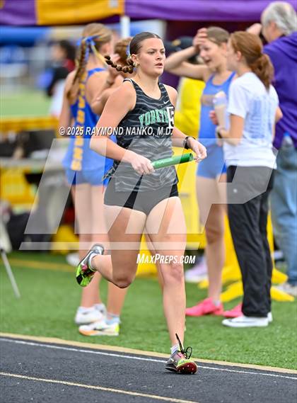 Thumbnail 1 in Marion Relays (3200m Relay)  photogallery.