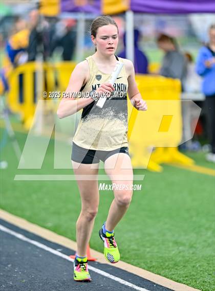Thumbnail 3 in Marion Relays (3200m Relay)  photogallery.