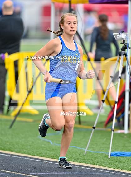 Thumbnail 2 in Marion Relays (3200m Relay)  photogallery.