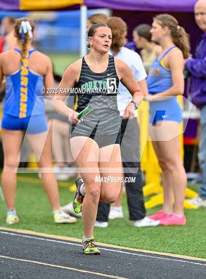 Thumbnail 1 in Marion Relays (3200m Relay)  photogallery.