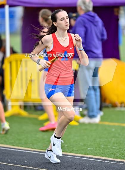 Thumbnail 3 in Marion Relays (3200m Relay)  photogallery.