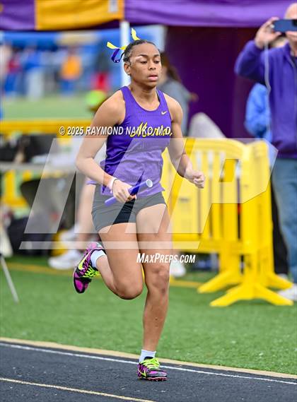 Thumbnail 3 in Marion Relays (3200m Relay)  photogallery.