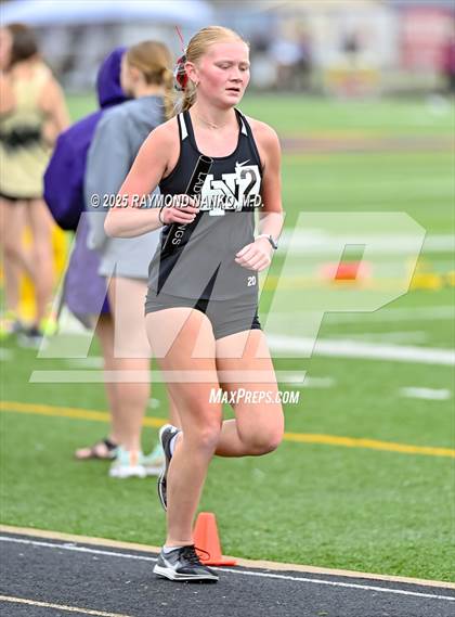 Thumbnail 2 in Marion Relays (3200m Relay)  photogallery.