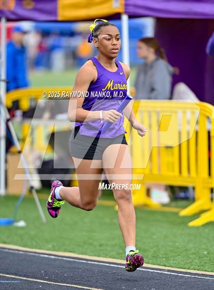 Thumbnail 2 in Marion Relays (3200m Relay)  photogallery.