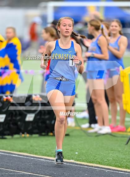 Thumbnail 1 in Marion Relays (3200m Relay)  photogallery.