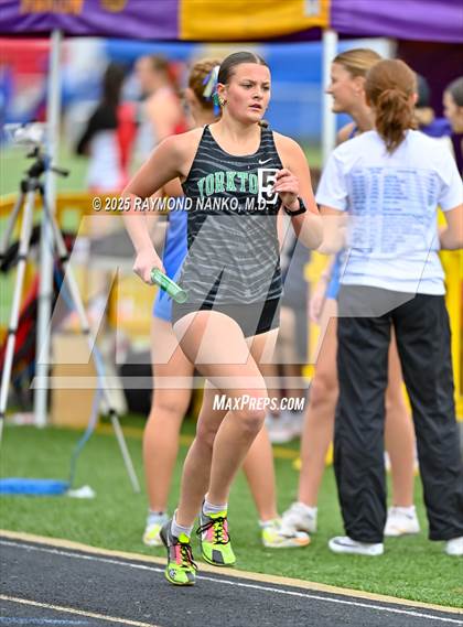 Thumbnail 1 in Marion Relays (3200m Relay)  photogallery.