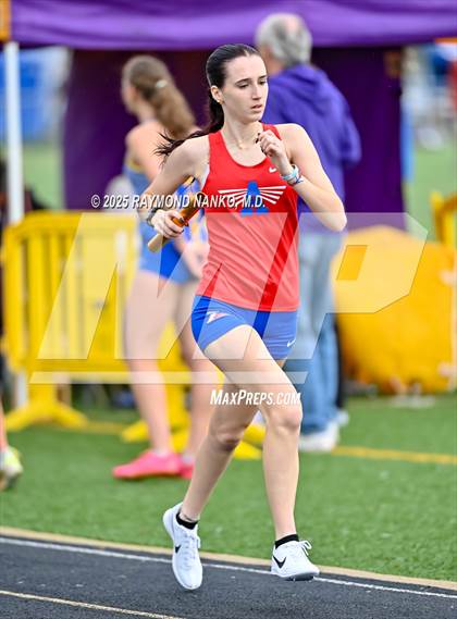 Thumbnail 1 in Marion Relays (3200m Relay)  photogallery.