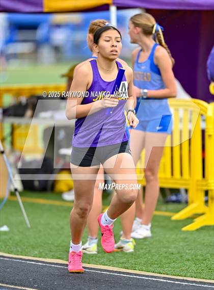 Thumbnail 2 in Marion Relays (3200m Relay)  photogallery.