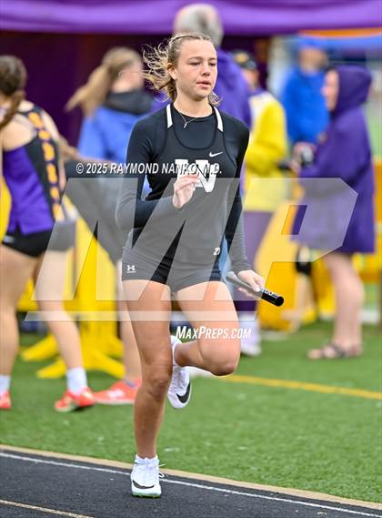 Thumbnail 2 in Marion Relays (3200m Relay)  photogallery.