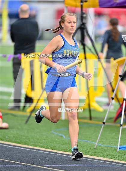 Thumbnail 1 in Marion Relays (3200m Relay)  photogallery.
