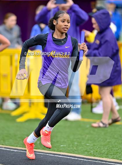 Thumbnail 3 in Marion Relays (3200m Relay)  photogallery.