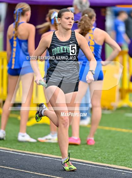 Thumbnail 3 in Marion Relays (3200m Relay)  photogallery.