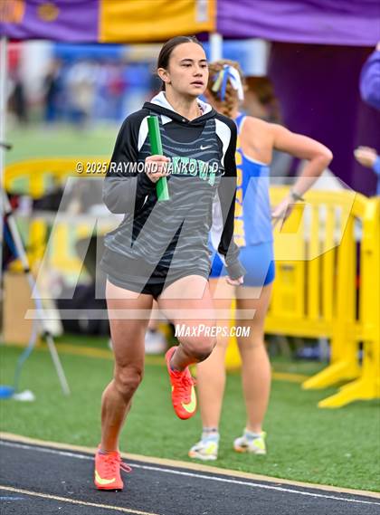 Thumbnail 1 in Marion Relays (3200m Relay)  photogallery.