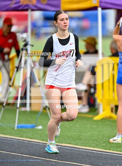 Thumbnail 1 in Marion Relays (3200m Relay)  photogallery.