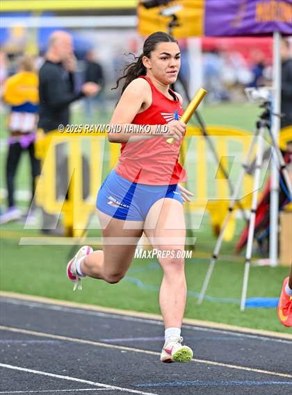 Thumbnail 2 in Marion Relays (3200m Relay)  photogallery.