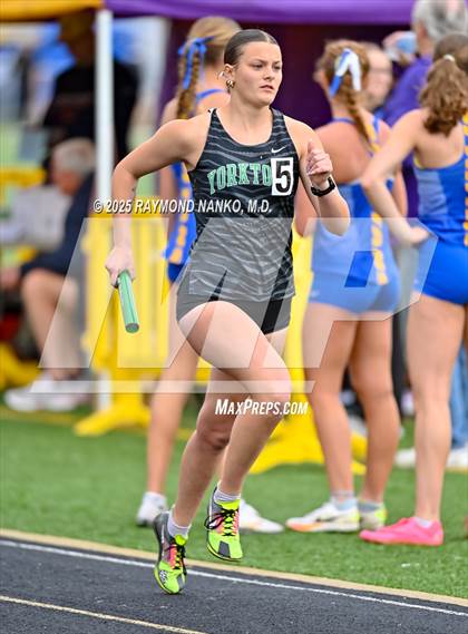 Thumbnail 1 in Marion Relays (3200m Relay)  photogallery.