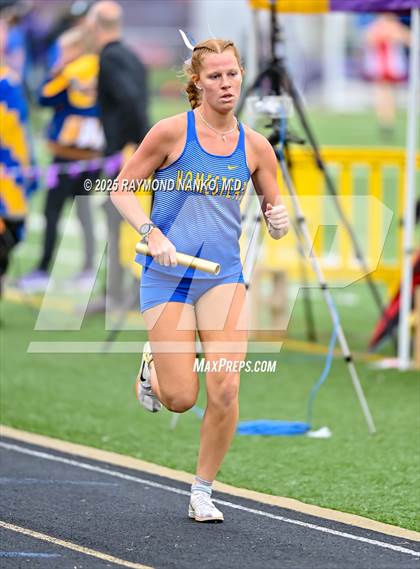 Thumbnail 1 in Marion Relays (3200m Relay)  photogallery.