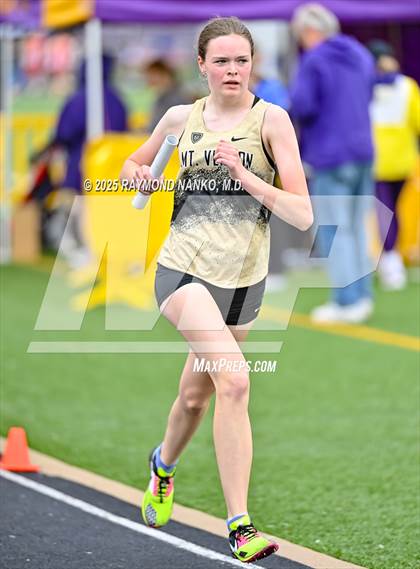 Thumbnail 2 in Marion Relays (3200m Relay)  photogallery.
