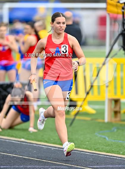 Thumbnail 2 in Marion Relays (3200m Relay)  photogallery.