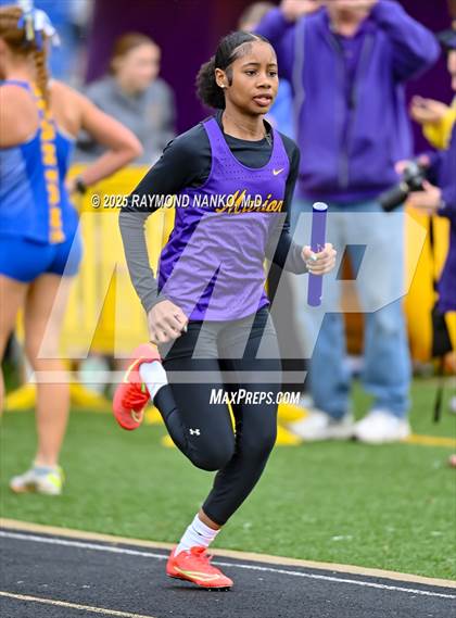 Thumbnail 2 in Marion Relays (3200m Relay)  photogallery.