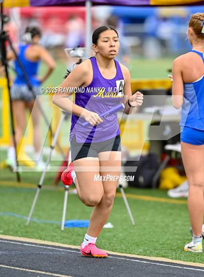 Thumbnail 2 in Marion Relays (3200m Relay)  photogallery.