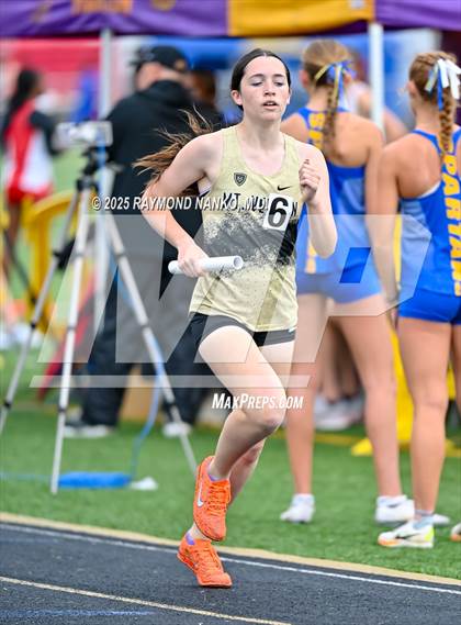 Thumbnail 2 in Marion Relays (3200m Relay)  photogallery.