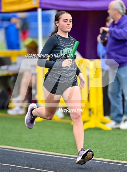 Thumbnail 2 in Marion Relays (3200m Relay)  photogallery.