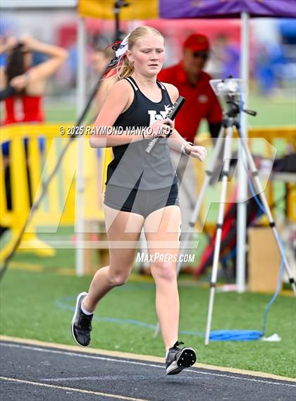 Thumbnail 1 in Marion Relays (3200m Relay)  photogallery.