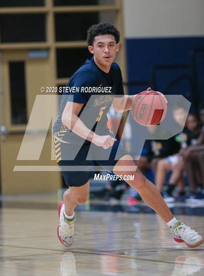 Thumbnail 3 in Burbank @ Gregori photogallery.